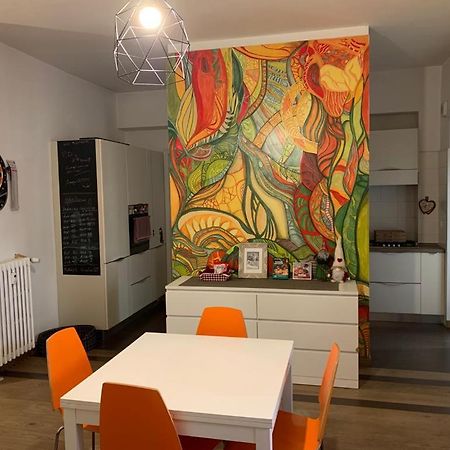 Appartamento Rome Bagian luar foto