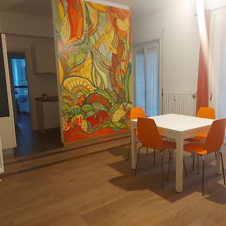 Appartamento Rome Bagian luar foto