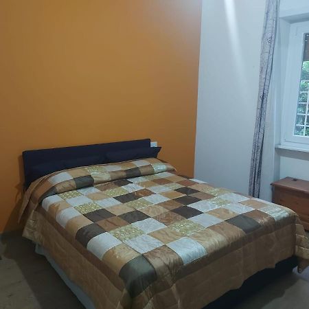 Appartamento Rome Bagian luar foto