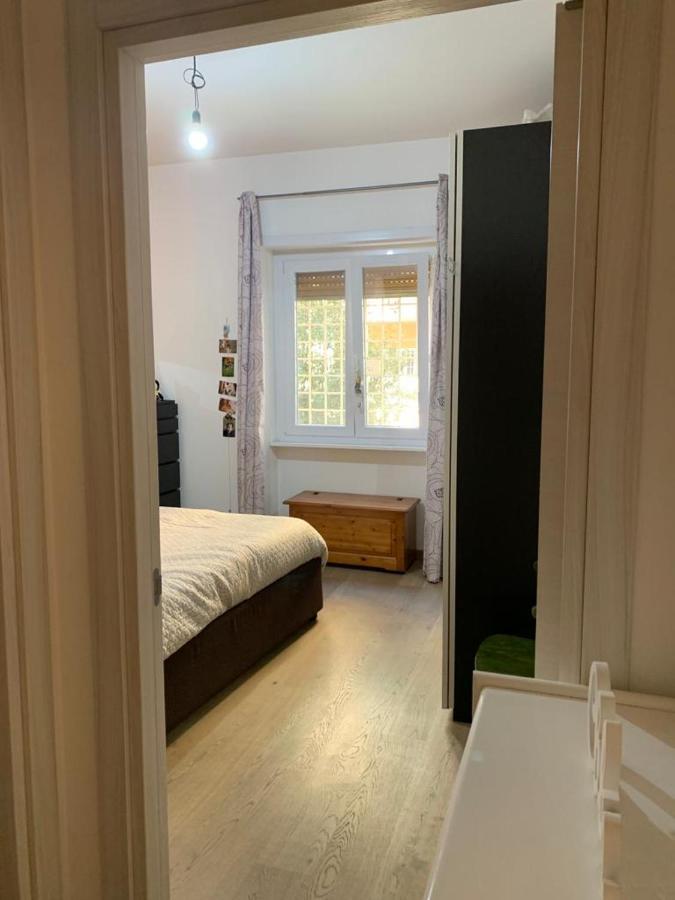 Appartamento Rome Bagian luar foto