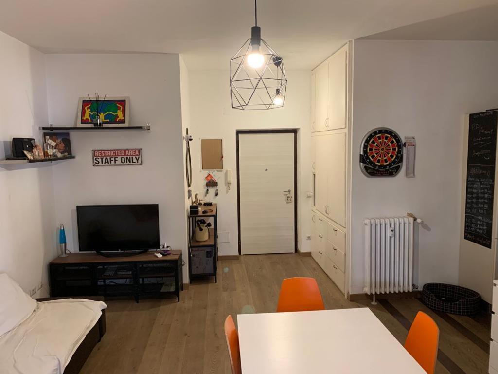 Appartamento Rome Bagian luar foto