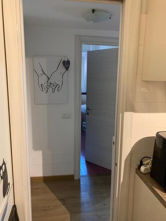 Appartamento Rome Bagian luar foto