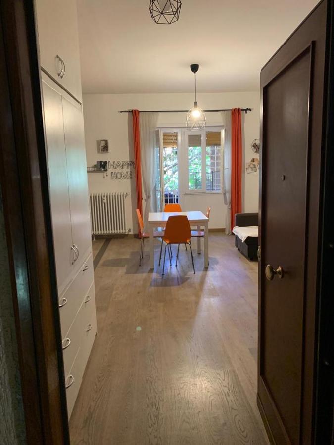 Appartamento Rome Bagian luar foto
