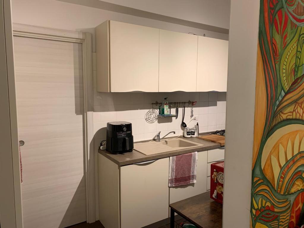 Appartamento Rome Bagian luar foto