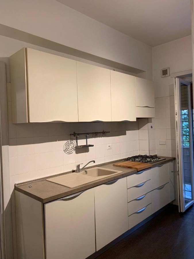 Appartamento Rome Bagian luar foto