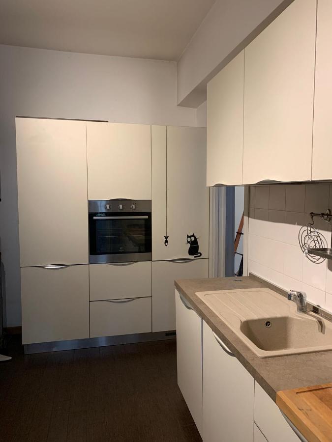 Appartamento Rome Bagian luar foto