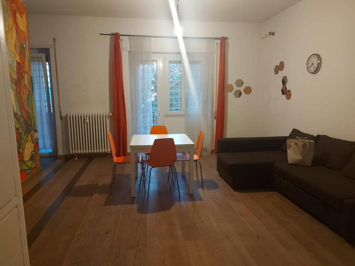 Appartamento Rome Bagian luar foto