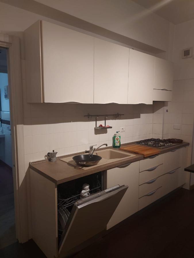Appartamento Rome Bagian luar foto