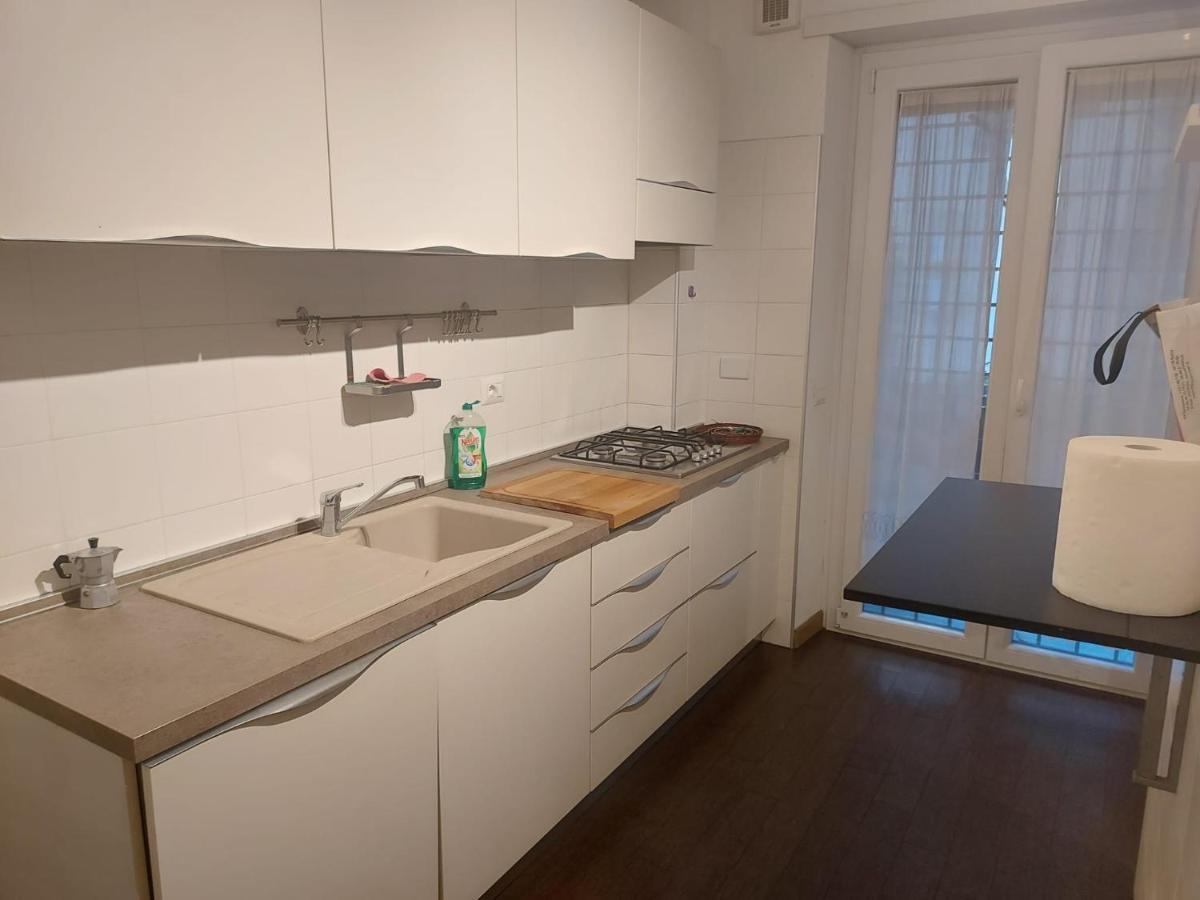Appartamento Rome Bagian luar foto