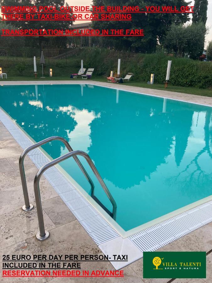 Appartamento Rome Bagian luar foto